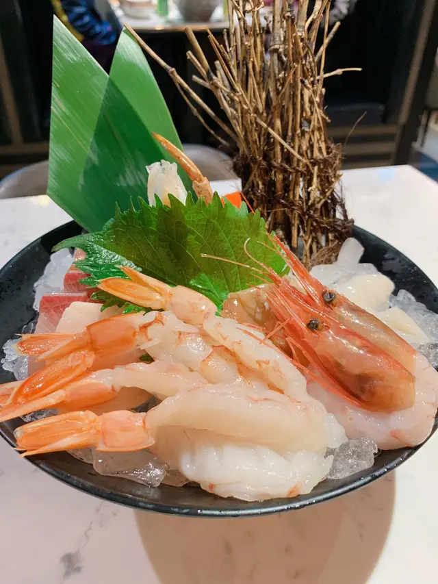 刺身