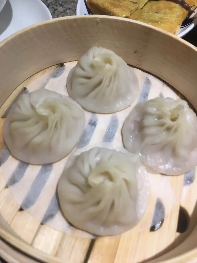 湯汁少左啲