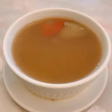 是日例汤