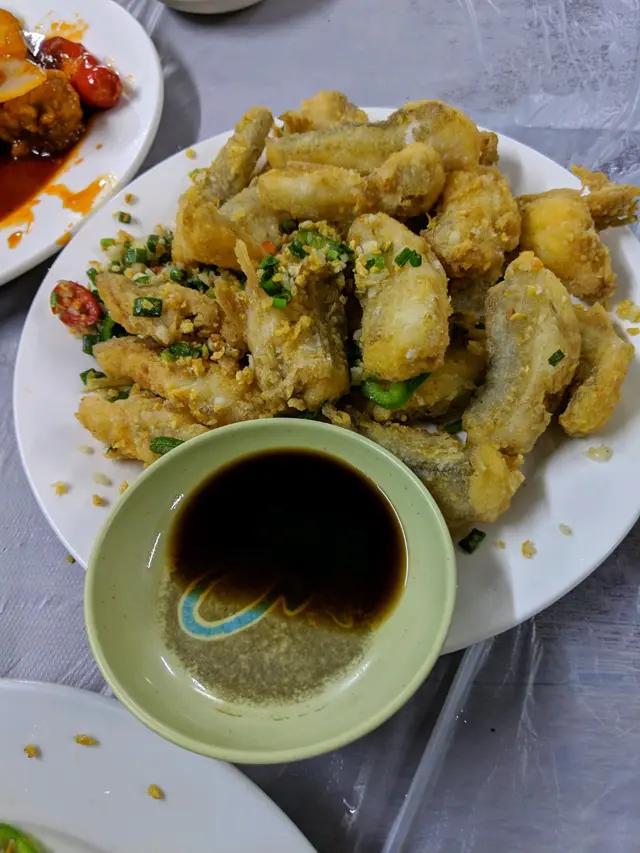 九肚魚