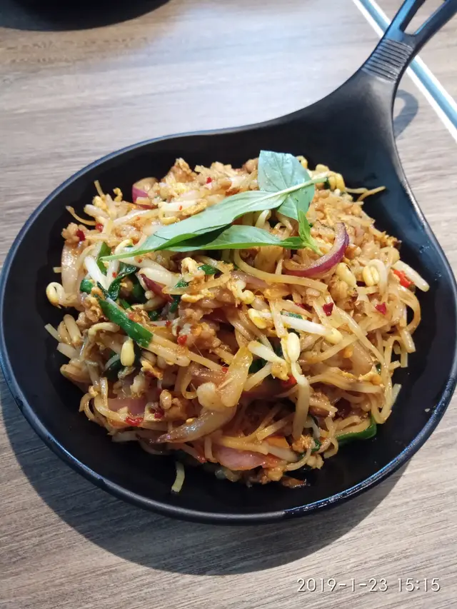 無乜料