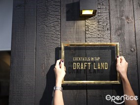 Draft Land