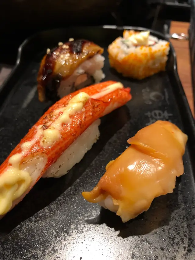 壽司