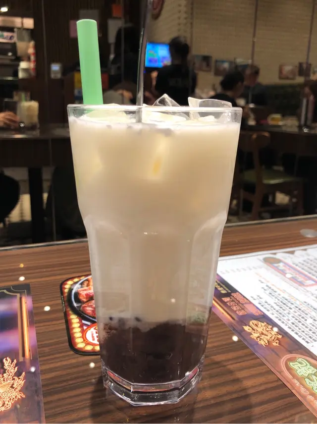 懷舊紅豆冰