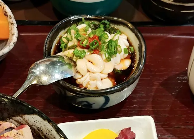 酸汁白子