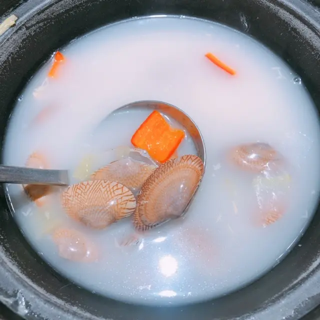 正，胡椒够辣