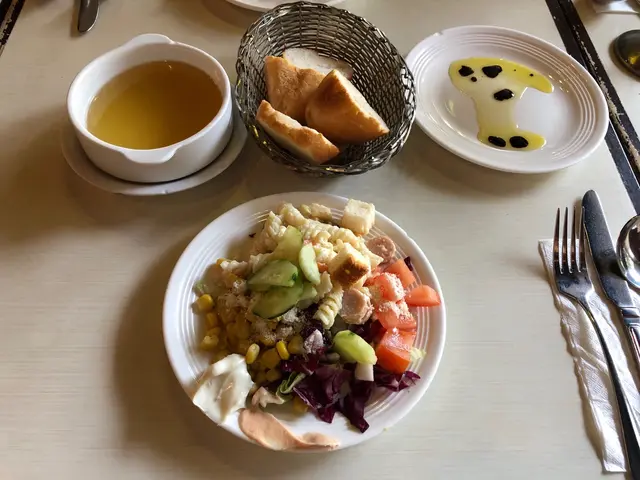 前菜
