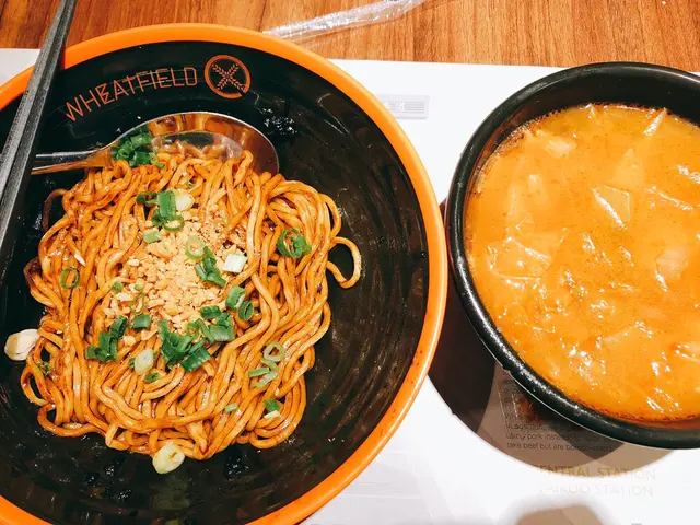 海派豬骨羅宋湯