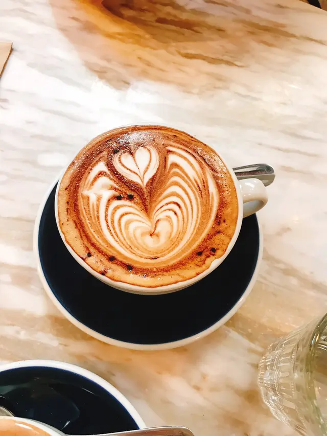 Cappuccino