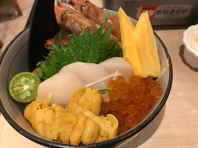 每樣刺身份量俾得唔姑寒，其實對得住$138個價