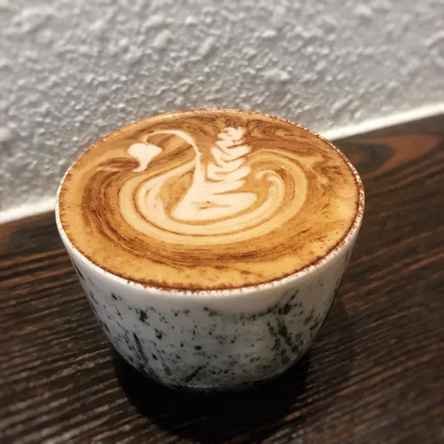 LATTE 