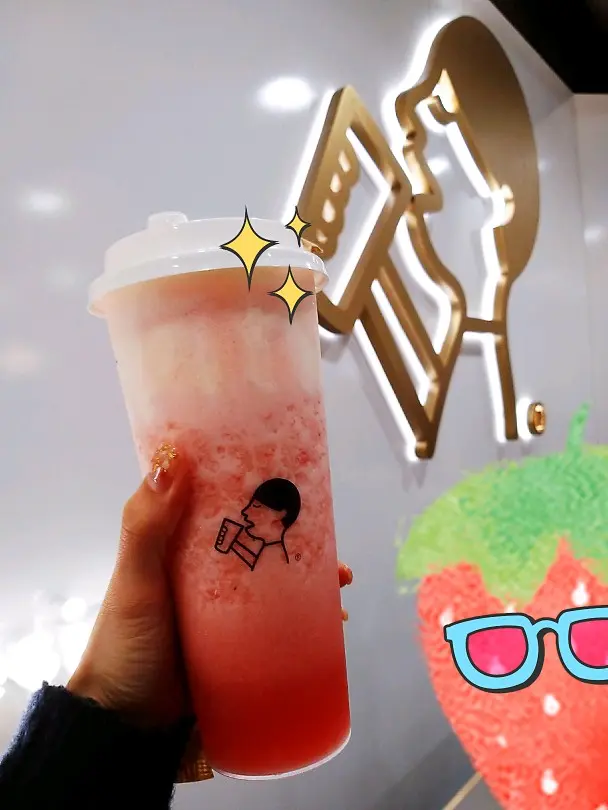 個芝士蓋真係有別於其他鋪頭，幾好味