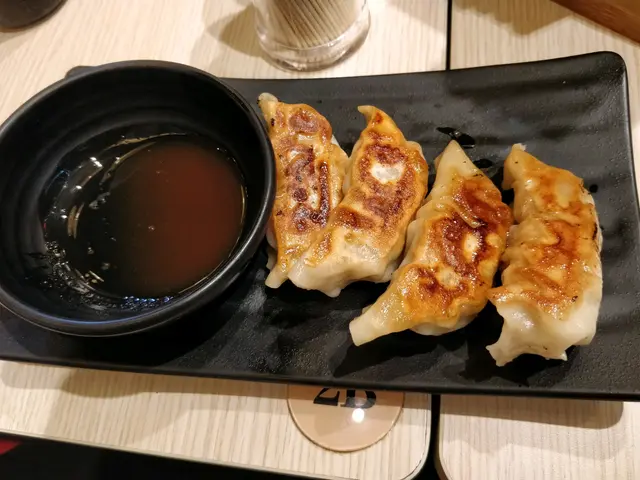 大將餃子