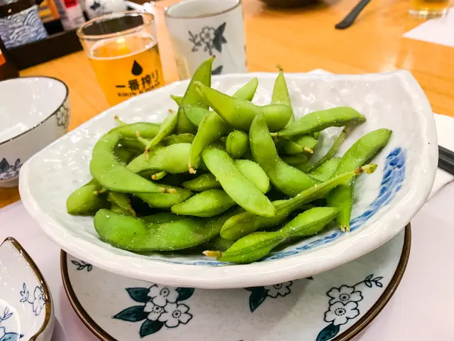 枝豆