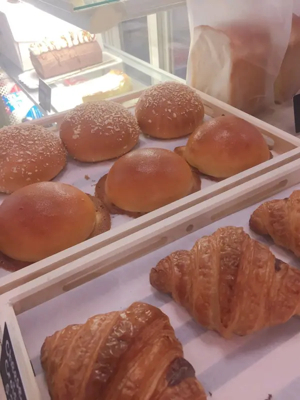 出爐香噴噴， 一個字 脆