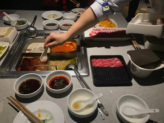 招牌蝦滑(半份)