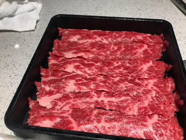 手切牛小排(半份)