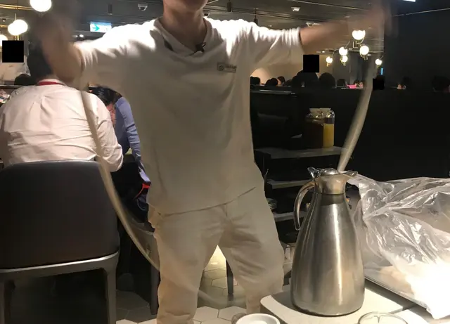 撈面 (條)