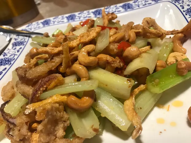 夠晒鑊氣送酒一流