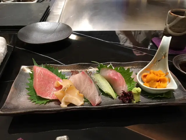 Sashimi