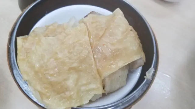 四寶滑雞扎