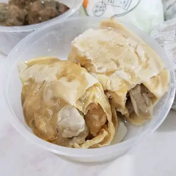 雞扎
