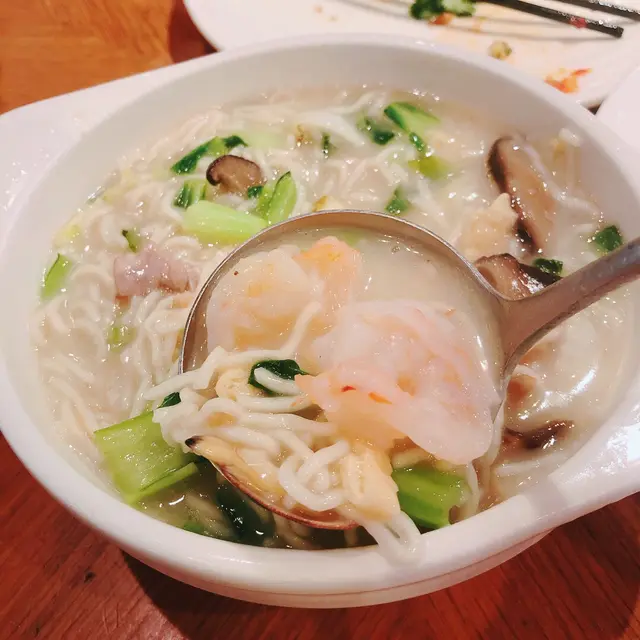 莆田滷麵