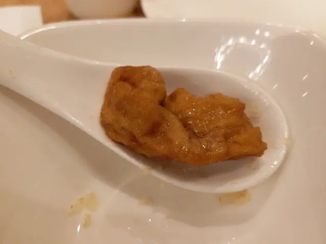 滷水嫩豆腐 