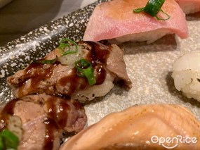 極尚大瀛喜日本料理的相片 - 觀塘