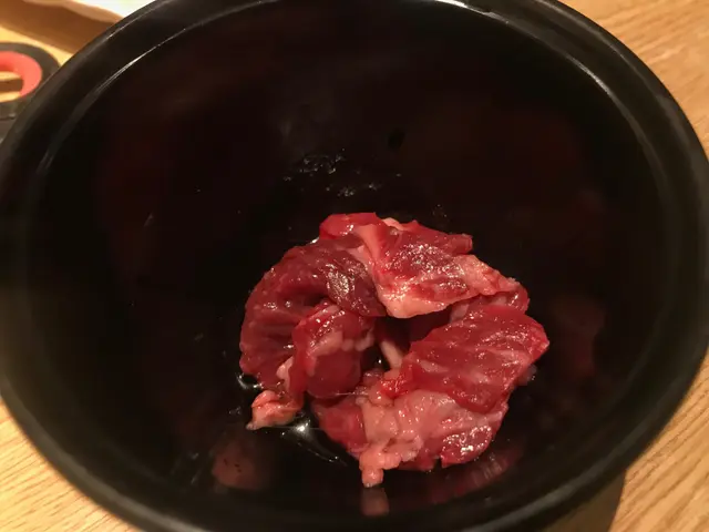 黃金燒汁壼漬牛肋肉
