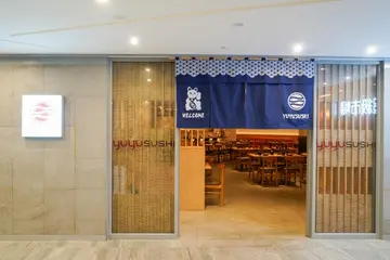 🍣 手握壽司4 客8 折(全日優惠)