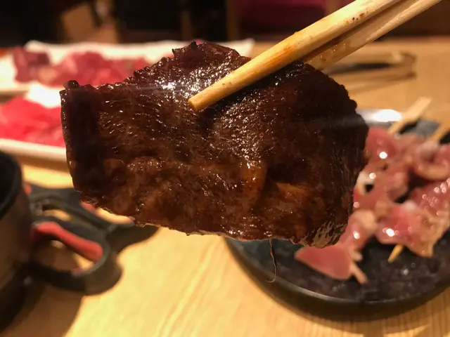牛肉