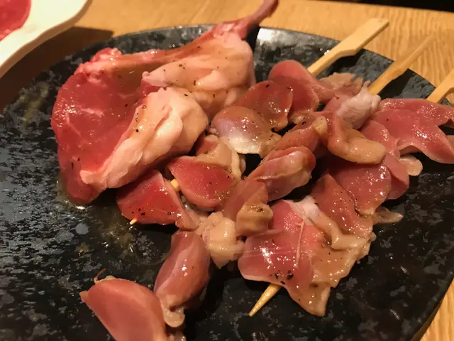 雞腎