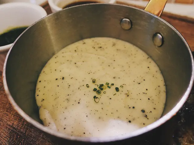 燒美國安格斯西冷扒配黑松露薯蓉