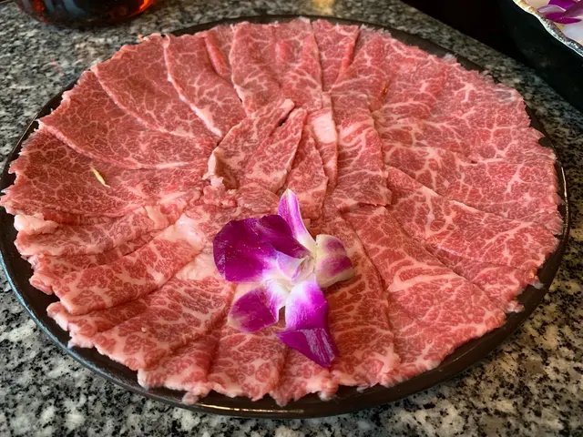 真系冇得頂, 牛味濃, 好滑