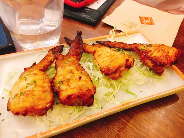 好鬼好食,超級無敵推薦