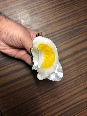 芒果糯米糍