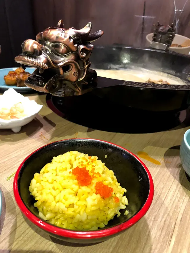 一品御飯