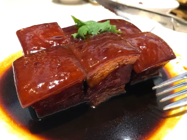 外婆紅燒肉