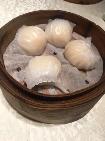 原隻蝦餃皇
