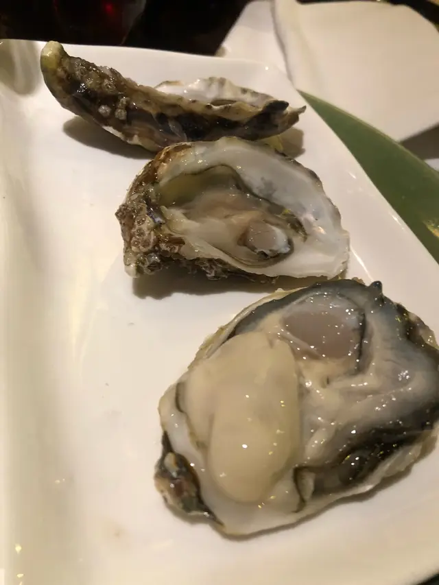 咁啱開到一隻好肥美嘅😍