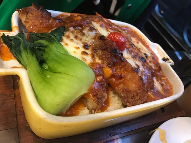 招牌的,一定要試試,價格65左右,加嘢飲需加6-9元