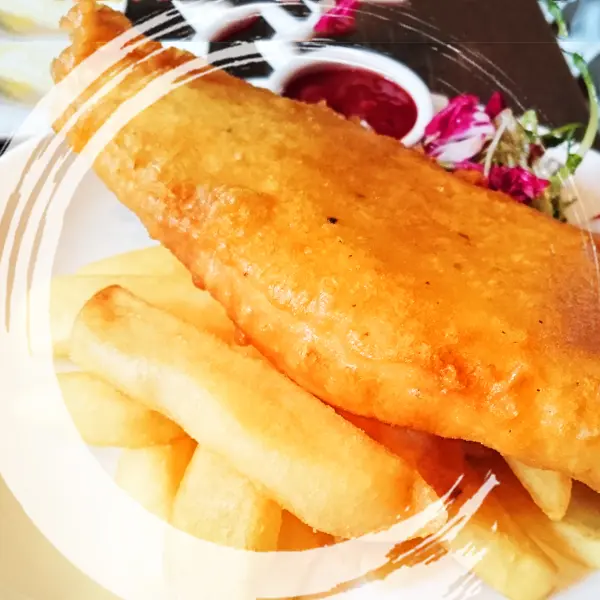 Fish & Chips