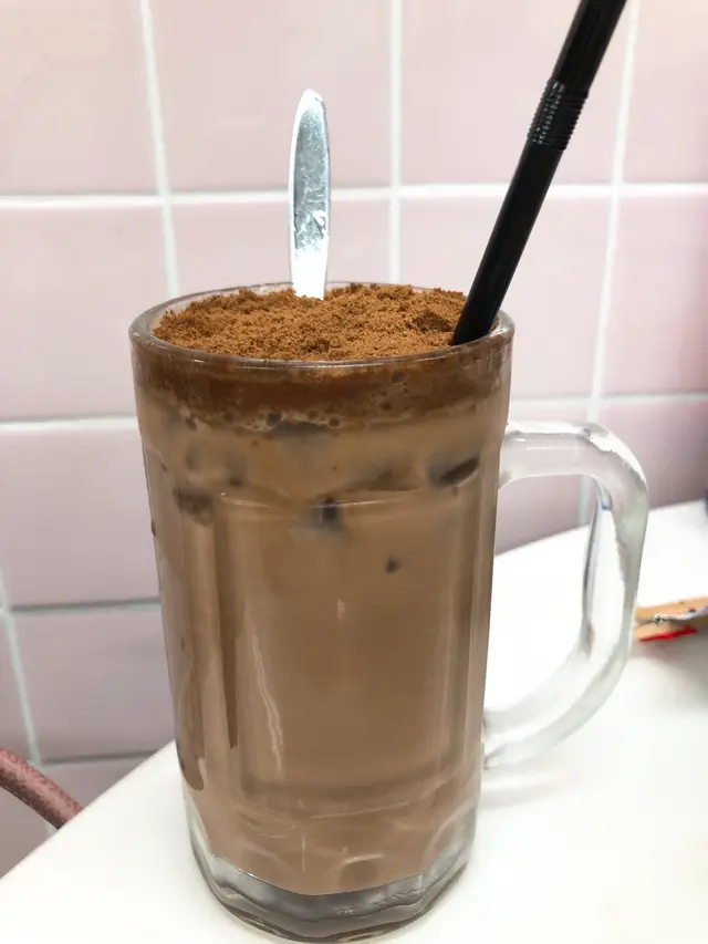 美祿恐龍