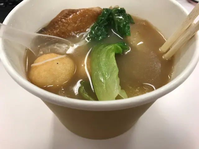 外賣