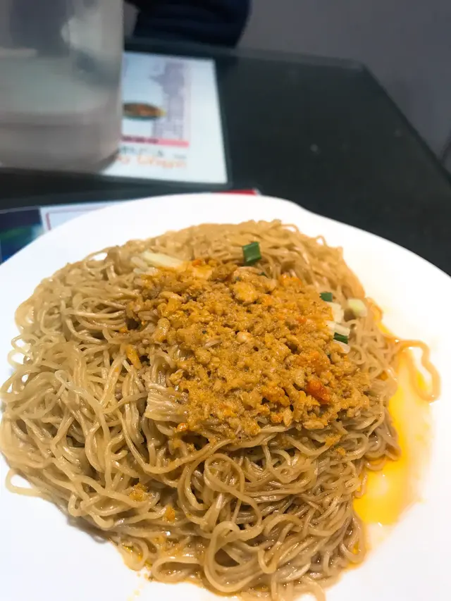 蟹黃唔太多