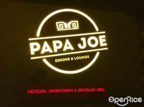 Papa Joe
