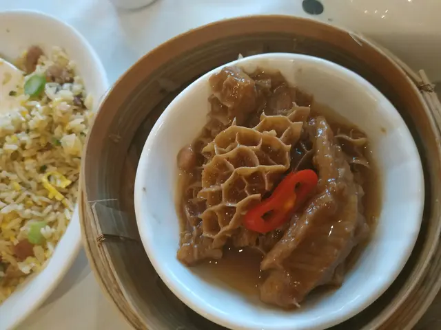 味道都可以，但只有4-5件仔