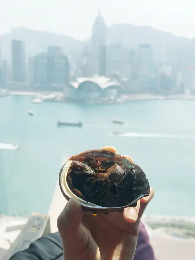 色香味十足😍