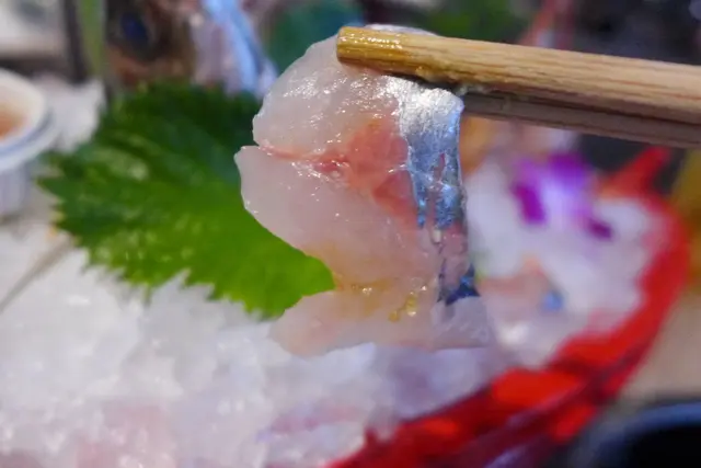 原條時令魚刺